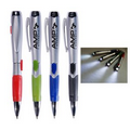 LED Ballpoint Light Pen,with digital full color process